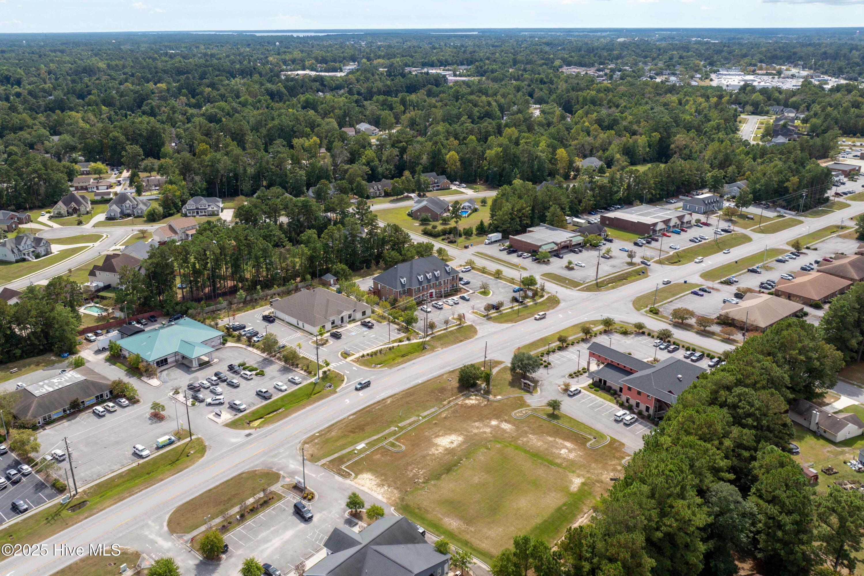 3585 Henderson Drive