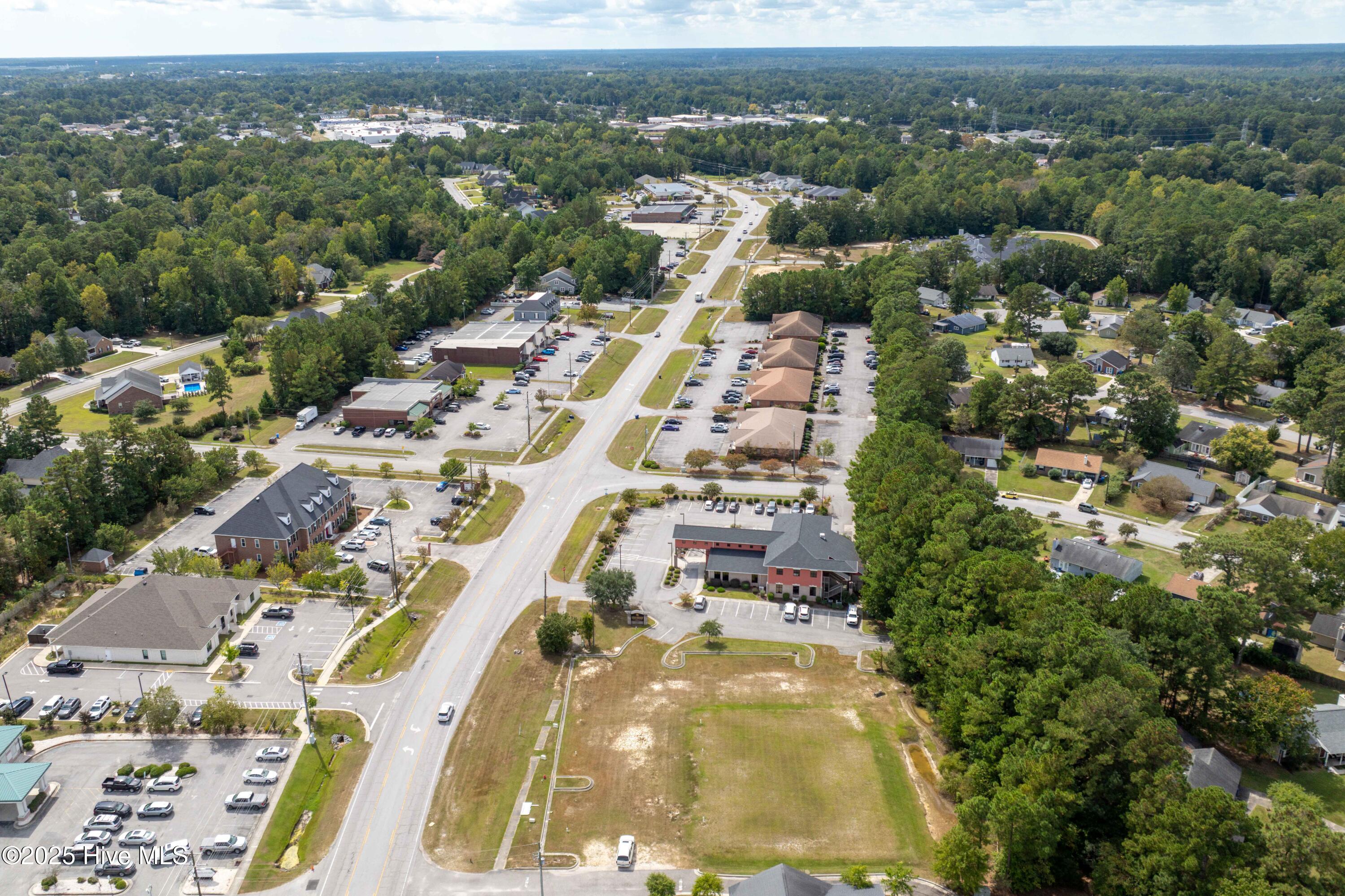 3585 Henderson Drive