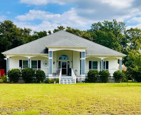 A home in Newport