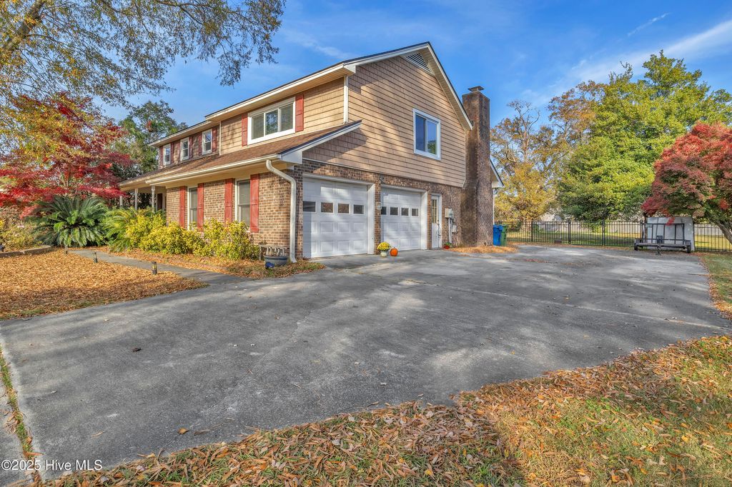 Photo of 4031 Appleton Way, Wilmington, NC 28412 (MLS # 100480579)