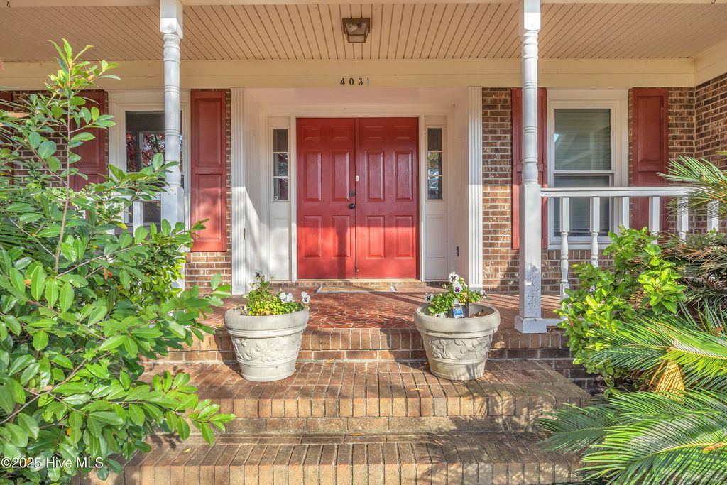 Photo of 4031 Appleton Way, Wilmington, NC 28412 (MLS # 100480579)