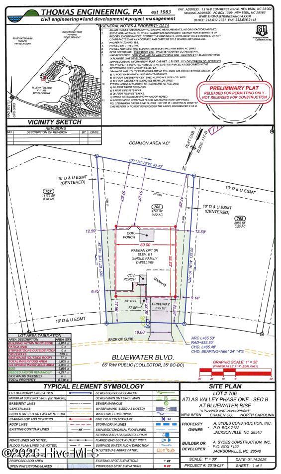 4027 Bluewater Boulevard