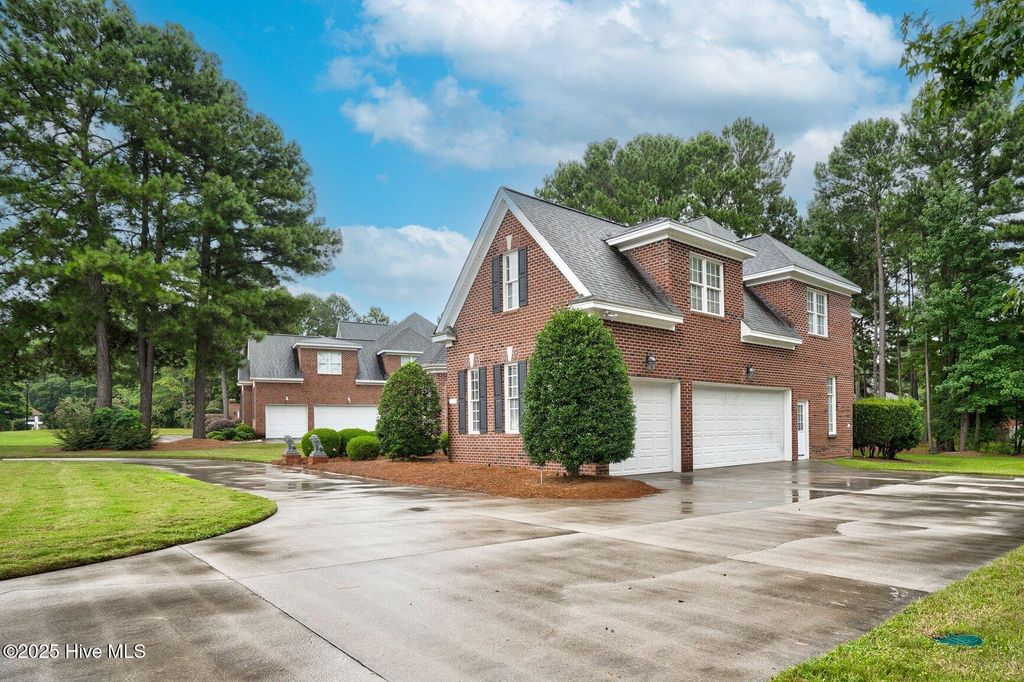 Photo of 1119 Falling River Walk, Rocky Mount, NC 27804 (MLS # 100528036)