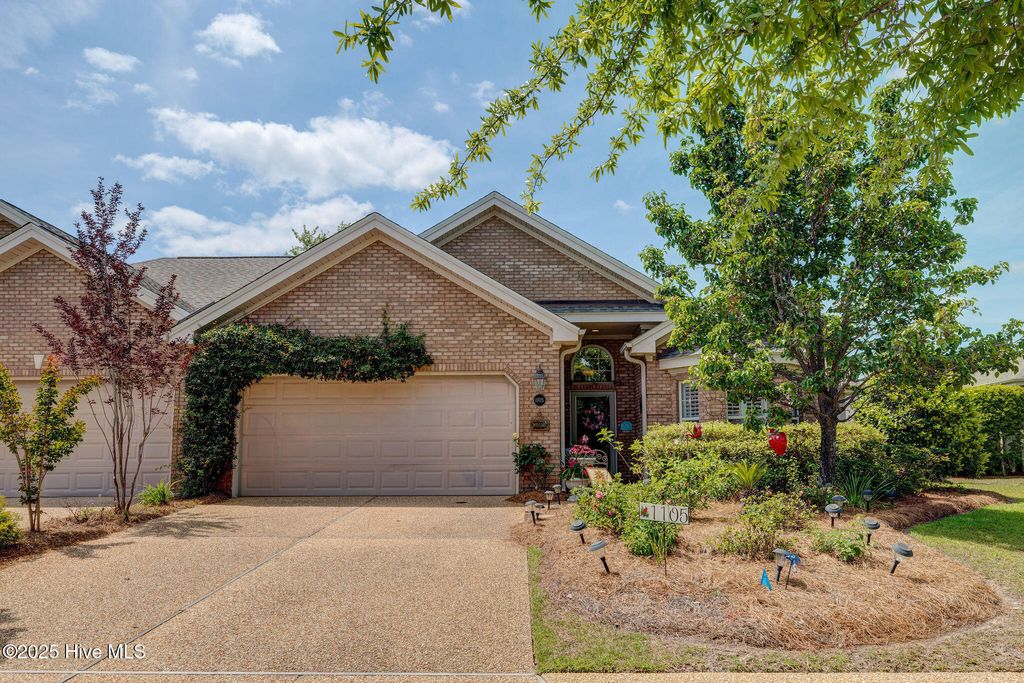 Photo of 1105 Avebury Court, Leland, NC 28479 (MLS # 100503863)