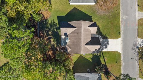 Tiny photo for 3337 Brucemont Drive, Wilmington, NC 28405 (MLS # 100540113)