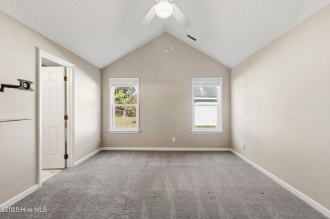 Tiny photo for 3337 Brucemont Drive, Wilmington, NC 28405 (MLS # 100540113)