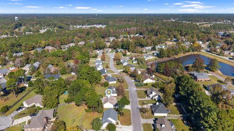 Tiny photo for 3337 Brucemont Drive, Wilmington, NC 28405 (MLS # 100540113)
