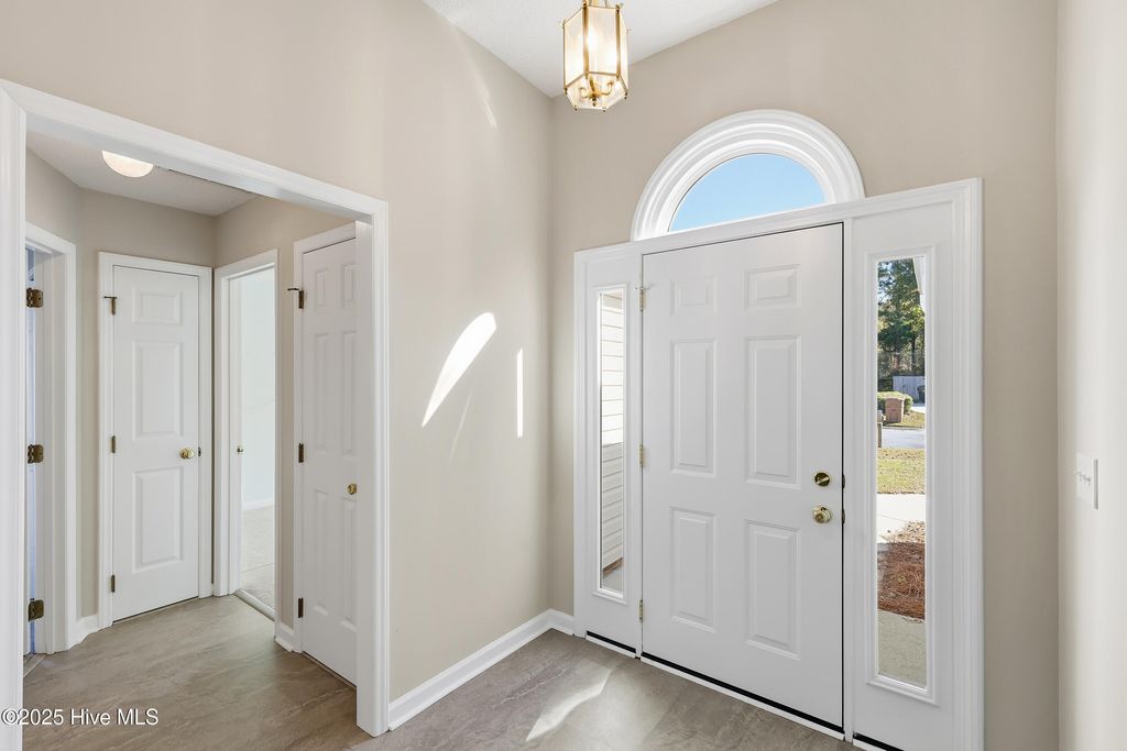 Photo of 3337 Brucemont Drive, Wilmington, NC 28405 (MLS # 100540113)