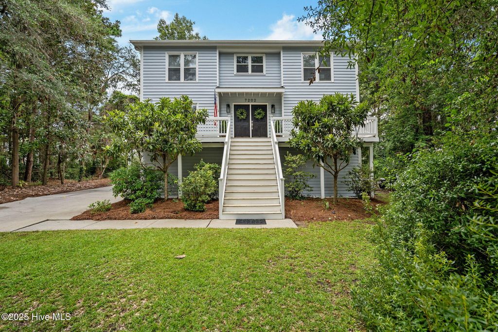 Photo of 7202 Scallop Lane, Wilmington, NC 28409 (MLS # 100526812)