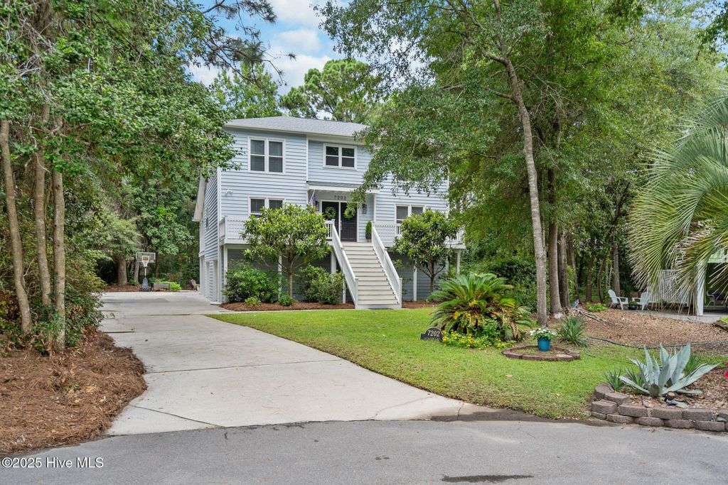 Photo of 7202 Scallop Lane, Wilmington, NC 28409 (MLS # 100526812)