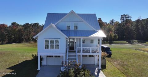 A home in Wilmington