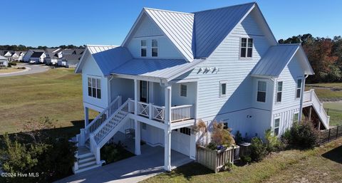 A home in Wilmington