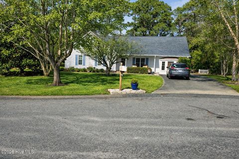 1007 Kennesaw Court Wilmington NC 28412