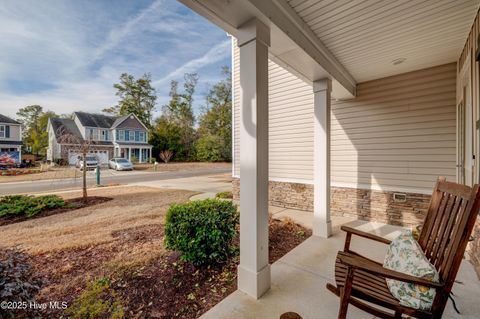 A home in Wilmington