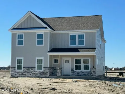 307 Iris Circle, Moyock, NC 27958 - MLS#: 100484718