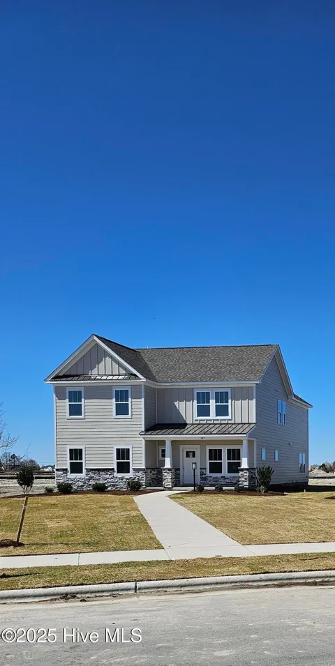 307 Iris Circle, Moyock, NC 27958 - MLS#: 100484718