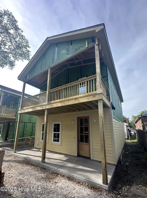 505 Common Cap Way, Wilmington, NC 28401 - MLS#: 100484510