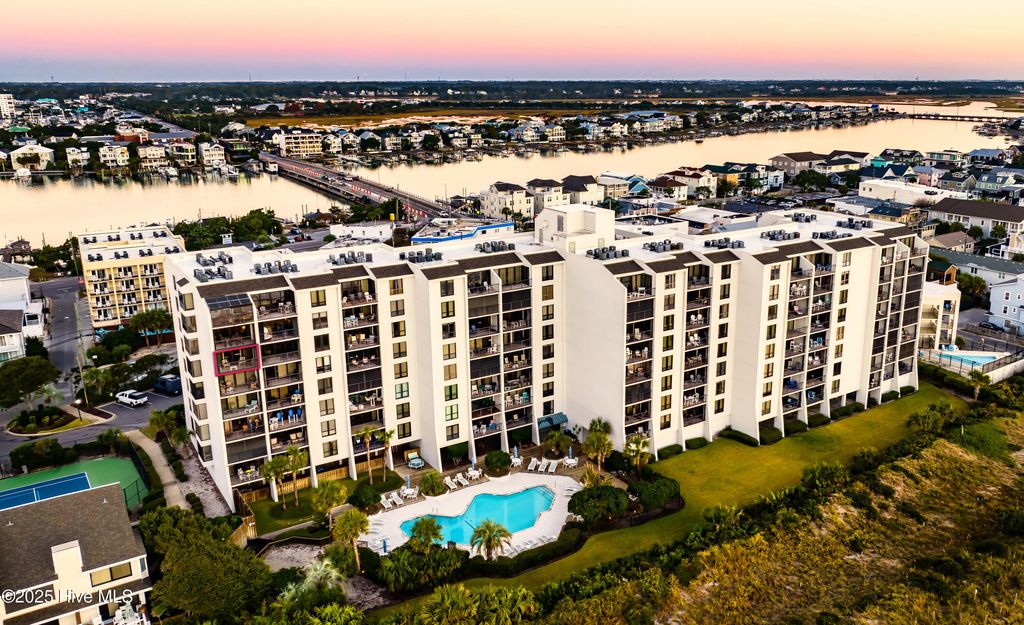 Photo of 95 S Lumina Avenue #6-K, Wrightsville Beach, NC 28480 (MLS # 100527343)