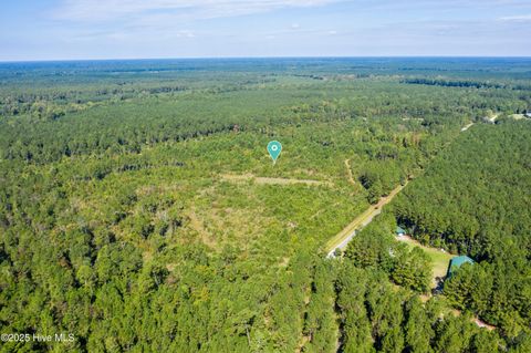Tiny photo for 00 Highsmith Road, Rocky Point, NC 28457 (MLS # 100531375)