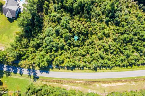 Tiny photo for 00 Highsmith Road, Rocky Point, NC 28457 (MLS # 100531375)