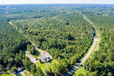 Tiny photo for 00 Highsmith Road, Rocky Point, NC 28457 (MLS # 100531375)