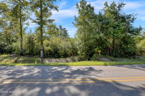 Tiny photo for 00 Highsmith Road, Rocky Point, NC 28457 (MLS # 100531375)