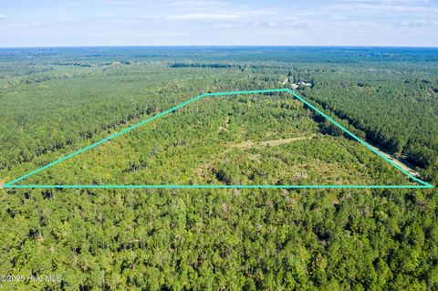Tiny photo for 00 Highsmith Road, Rocky Point, NC 28457 (MLS # 100531375)