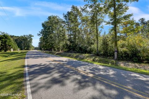 Tiny photo for 00 Highsmith Road, Rocky Point, NC 28457 (MLS # 100531375)