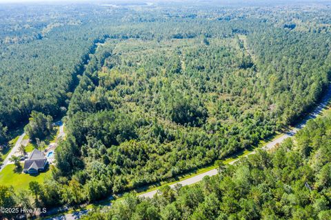 Tiny photo for 00 Highsmith Road, Rocky Point, NC 28457 (MLS # 100531375)