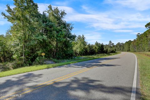 Tiny photo for 00 Highsmith Road, Rocky Point, NC 28457 (MLS # 100531375)