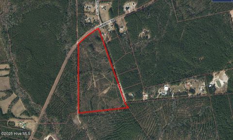 Tiny photo for 00 Highsmith Road, Rocky Point, NC 28457 (MLS # 100531375)