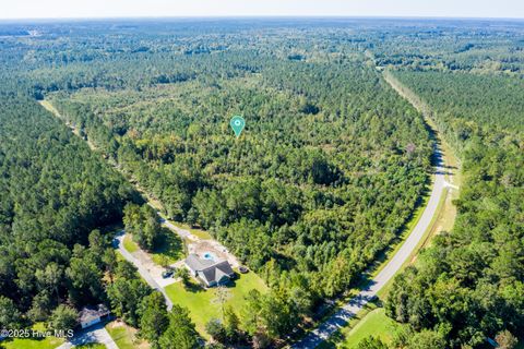 Tiny photo for 00 Highsmith Road, Rocky Point, NC 28457 (MLS # 100531375)