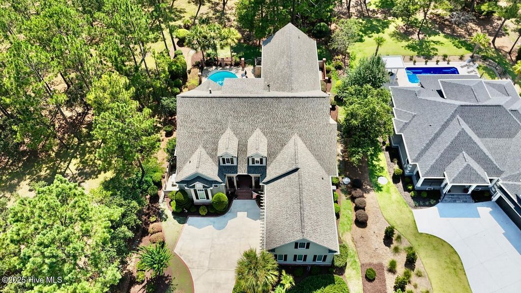 Photo of 6601 Annesbrook Place, Ocean Isle Beach, NC 28469 (MLS # 100516971)