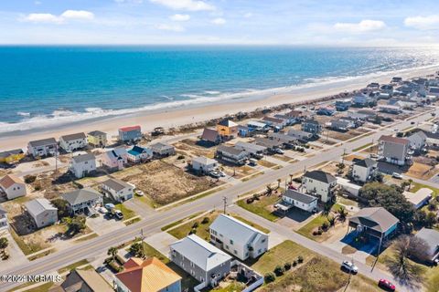 A home in Surf City