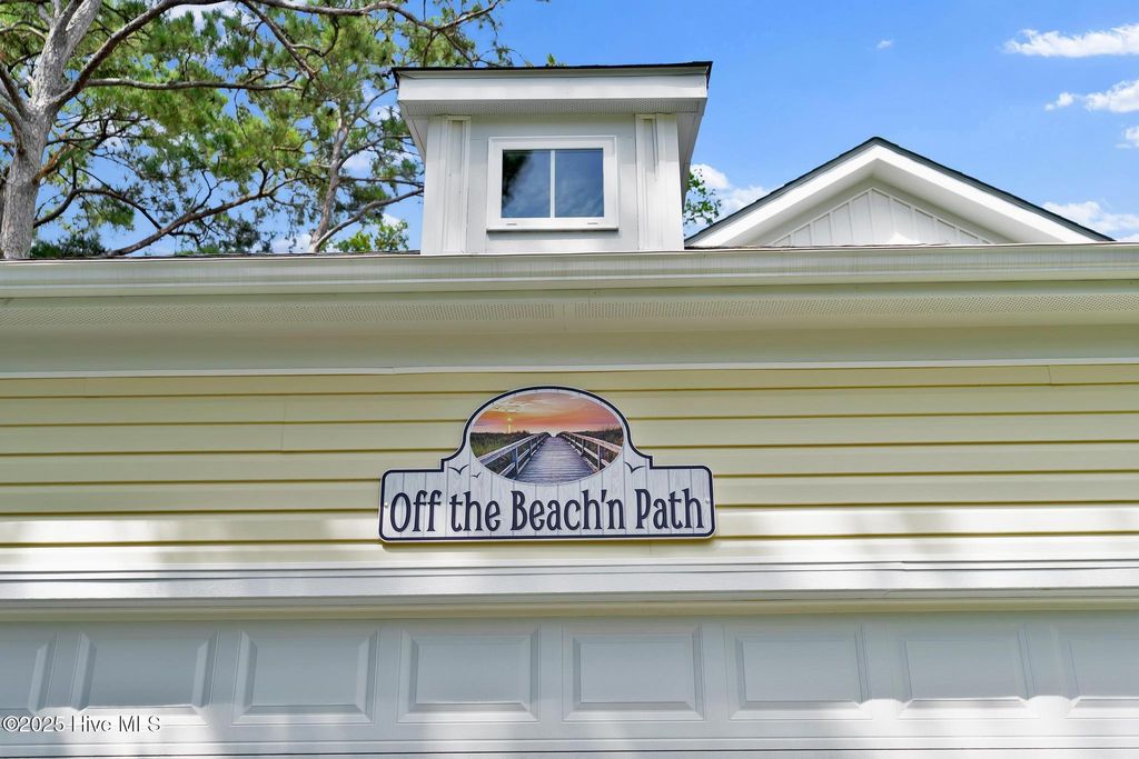 Photo of 161 NE 31st Street, Oak Island, NC 28465 (MLS # 100527982)