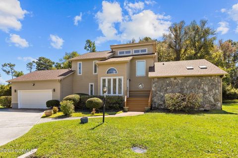 A home in Morehead City