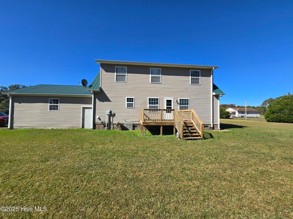 Photo of 736 Greenhall Road, Edenton, NC 27932 (MLS # 100538548)