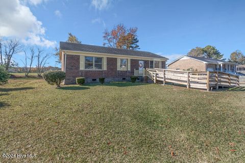 A home in Edenton