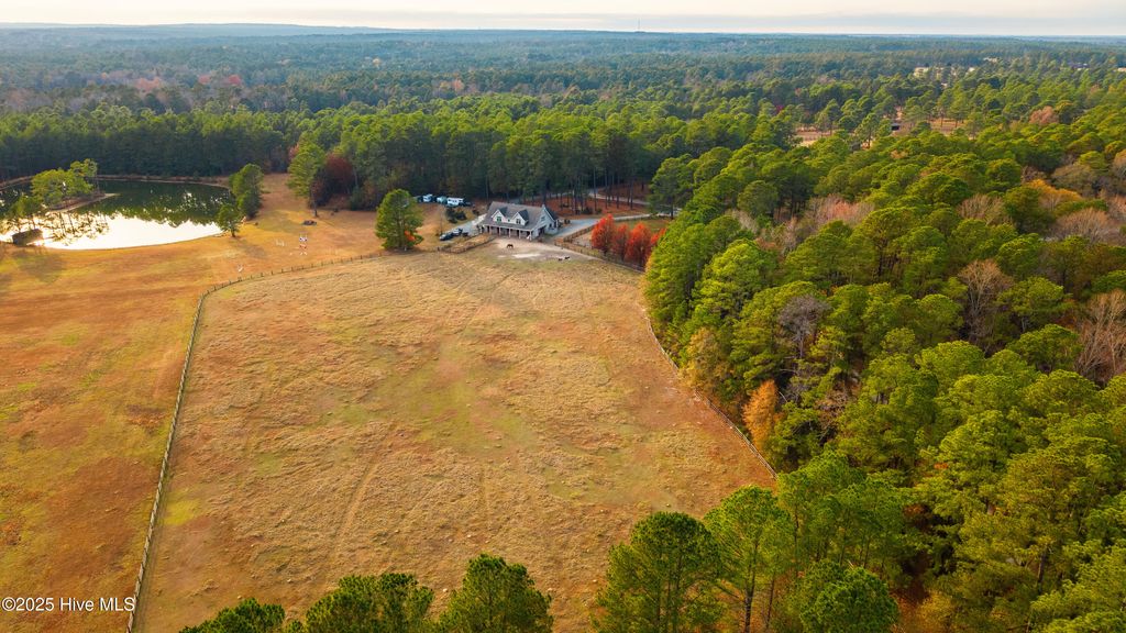 Photo of 300 Good Barn Road, Vass, NC 28394 (MLS # 100543672)
