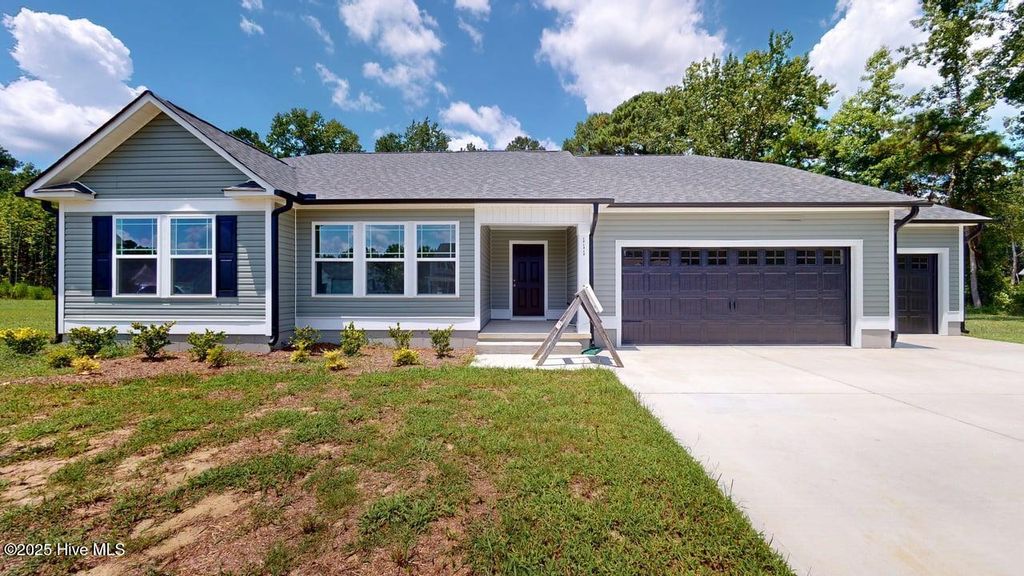 Photo of 111 Windemere Lane, Goldsboro, NC 27530 (MLS # 100524535)