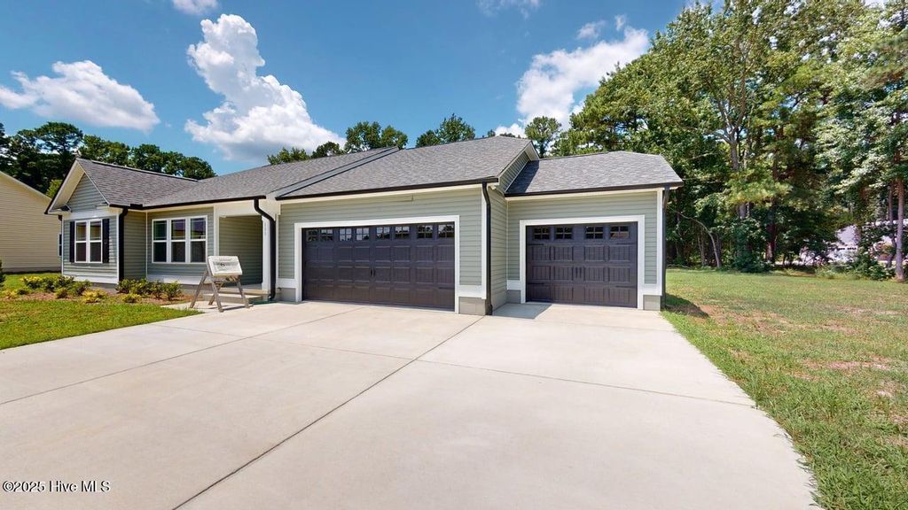 Photo of 111 Windemere Lane, Goldsboro, NC 27530 (MLS # 100524535)