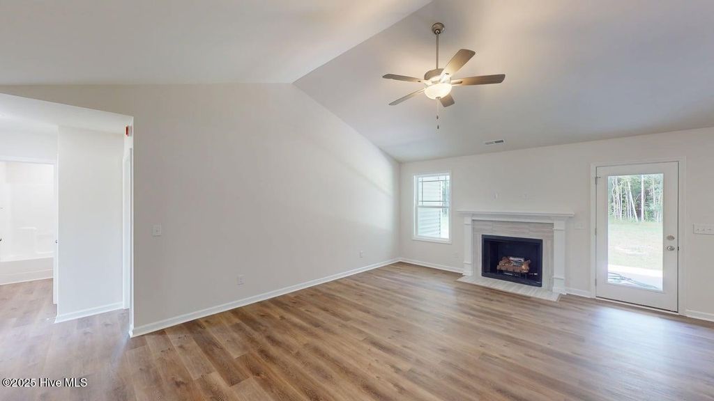 Photo of 111 Windemere Lane, Goldsboro, NC 27530 (MLS # 100524535)