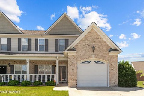 Townhouse in Greenville NC 1612 Brook Hollow Drive.jpg