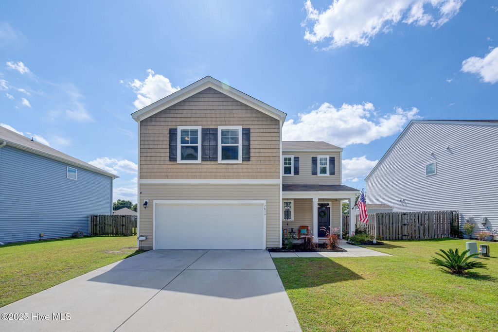Photo of 7016 Oxbow Loop, Wilmington, NC 28411 (MLS # 100528515)