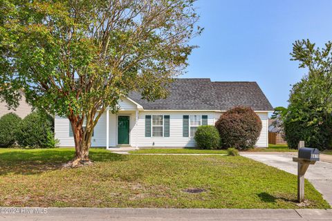 A home in Wilmington