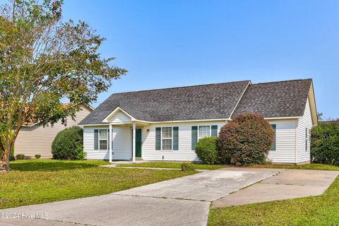 A home in Wilmington