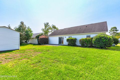 A home in Wilmington