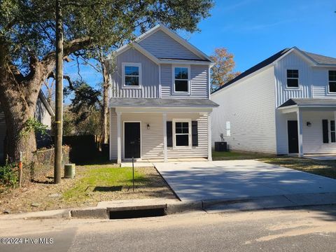 A home in Wilmington