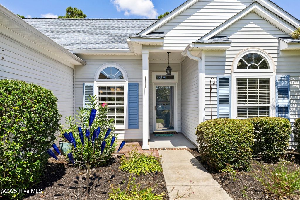 Photo of 532 Sandpiper Bay Drive SW, Sunset Beach, NC 28468 (MLS # 100528128)