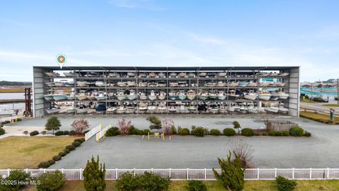 Tiny photo for 111 N New River Drive P42 Drive, Surf City, NC 28445 (MLS # 100544082)